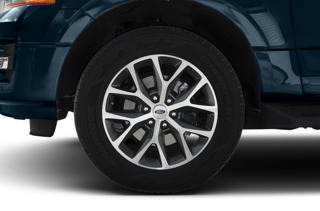 2015 Ford Expedition