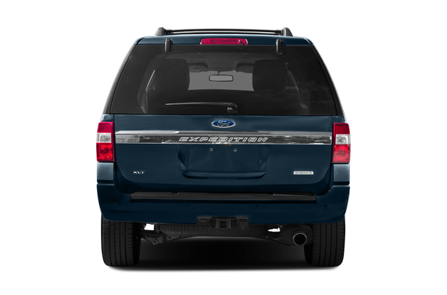 2015 Ford Expedition