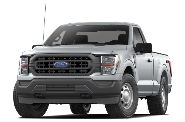 2023 Ford F-150 Specs, Trims & Colors | Cars.com