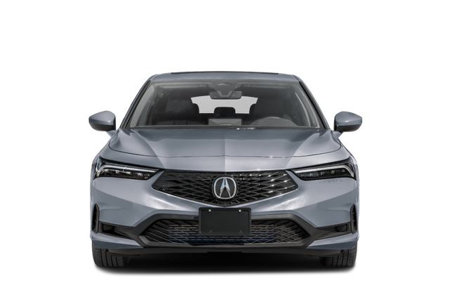 2026 Acura Integra