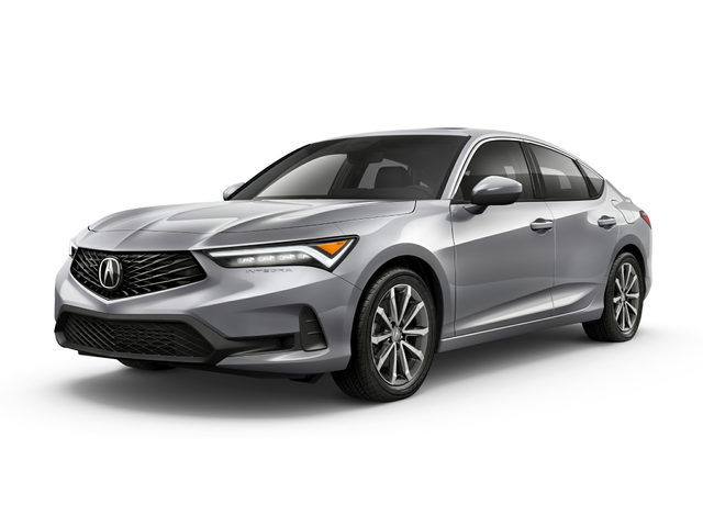 2026 Acura Integra