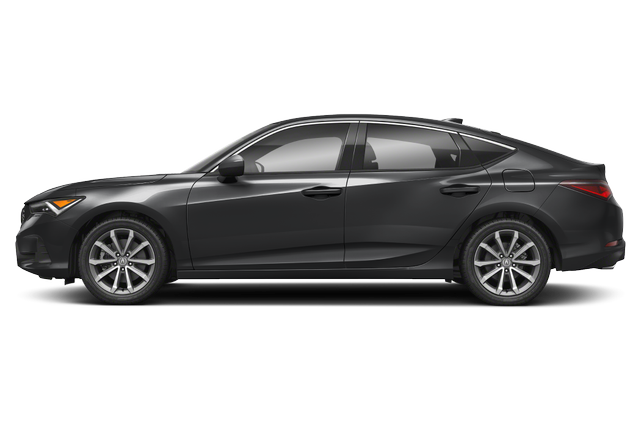 2026 Acura Integra