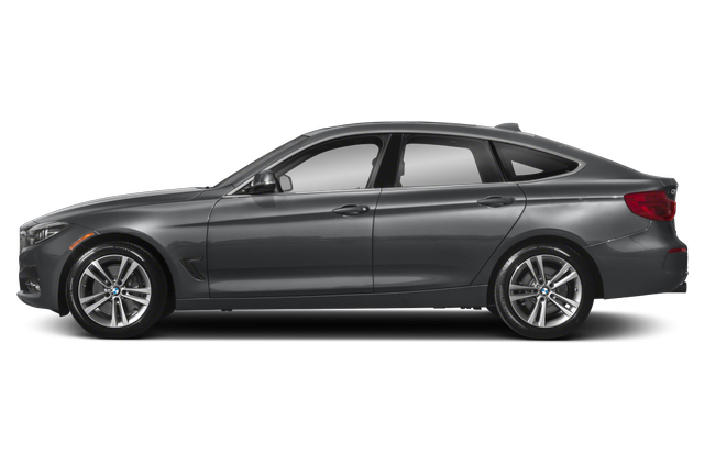 2019 BMW 340 Gran Turismo - Specs, Prices, MPG, Reviews & Photos | Cars.com