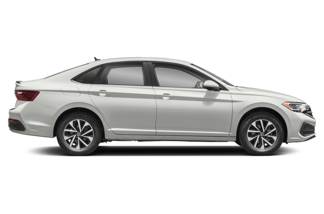 2024 Volkswagen Jetta