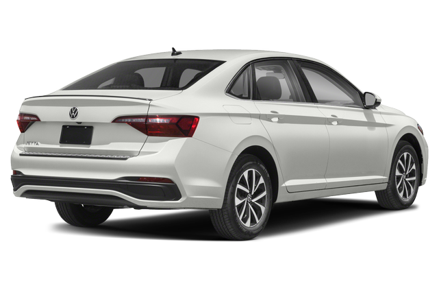 2024 Volkswagen Jetta