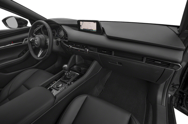 2025 Mazda Mazda3