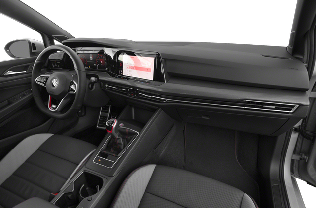 2022 Volkswagen Golf GTI