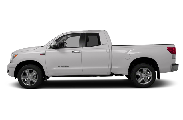 2013 Toyota Tundra Specs, Price, MPG & Reviews | Cars.com