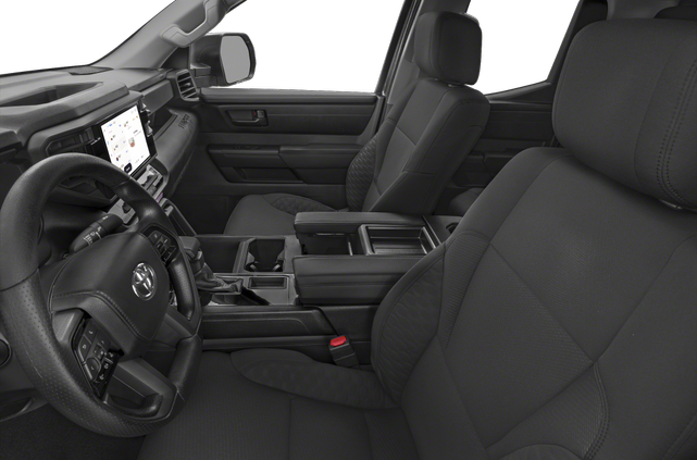 2025 Toyota Tundra