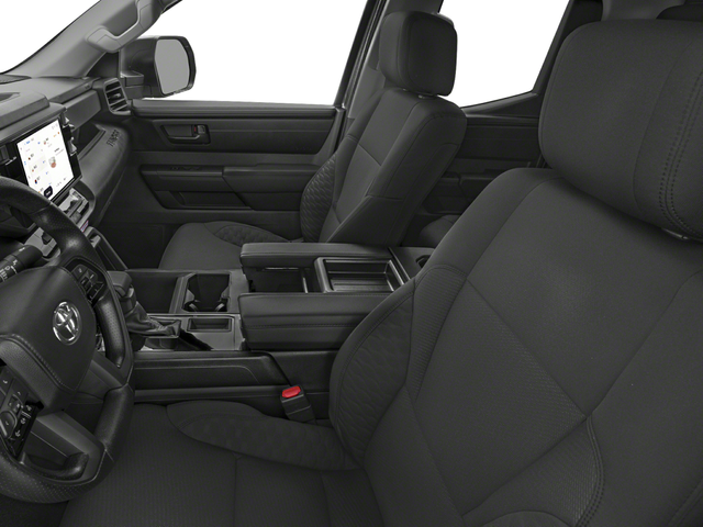 2025 Toyota Tundra
