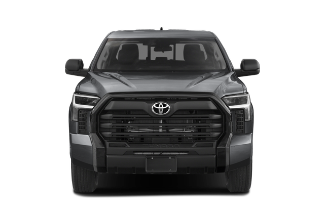 2025 Toyota Tundra