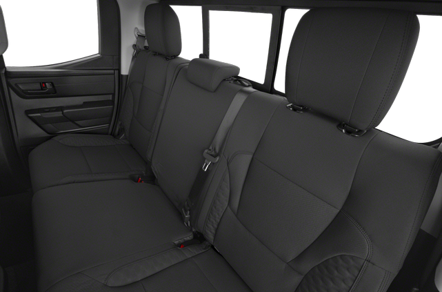 2025 Toyota Tundra