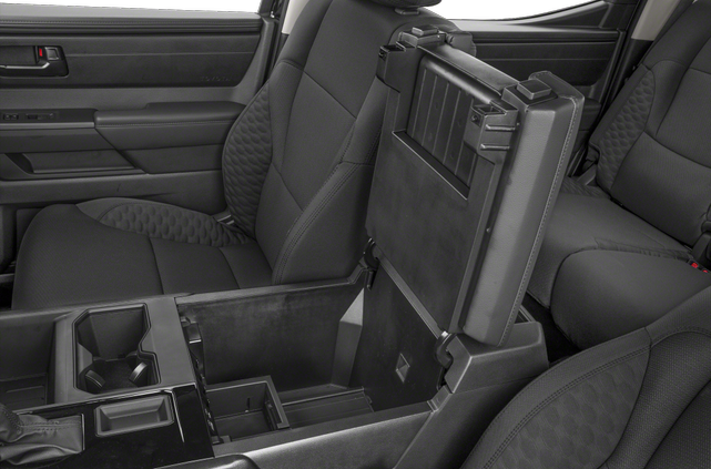 2025 Toyota Tundra
