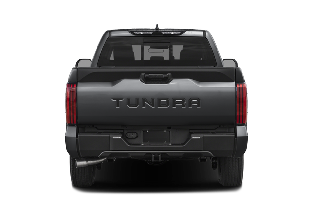 2025 Toyota Tundra