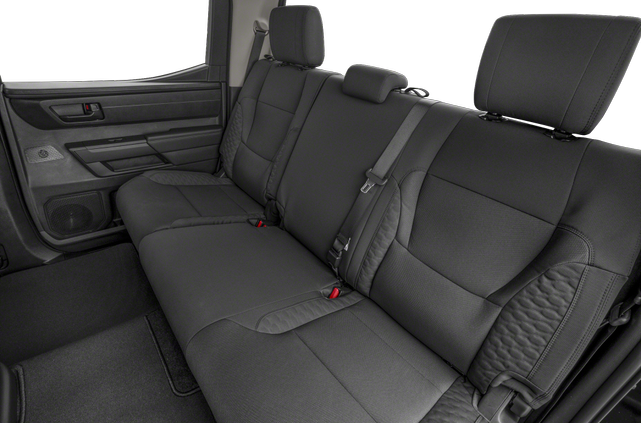 2025 Toyota Tundra