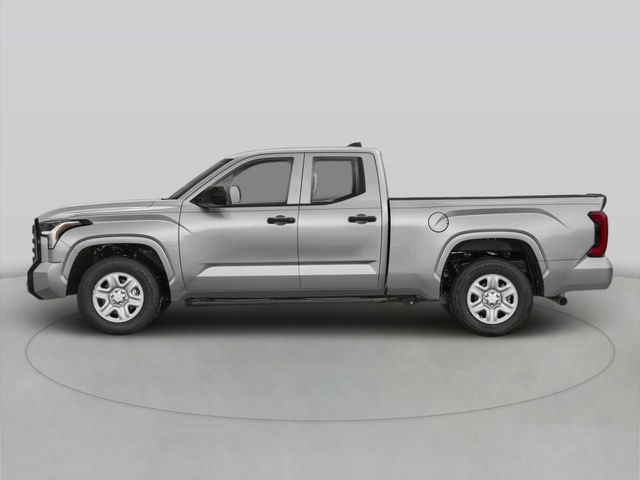 2025 Toyota Tundra