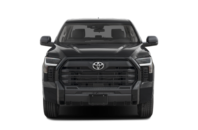 2025 Toyota Tundra