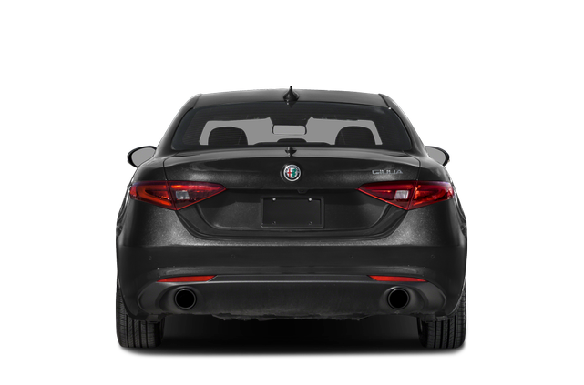 2023 Alfa Romeo Giulia