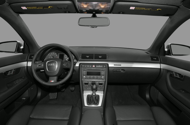 2006 Audi S4