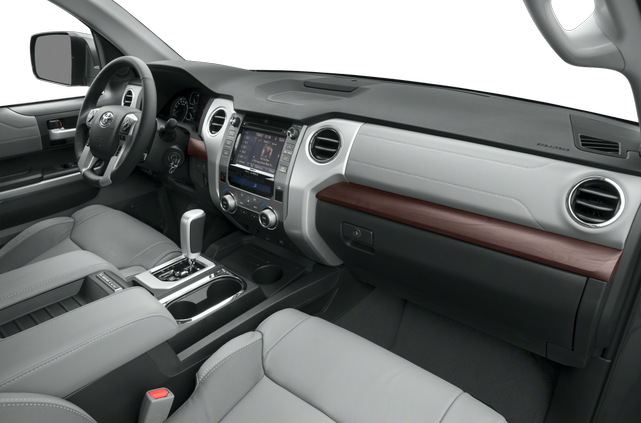 2019 Toyota Tundra