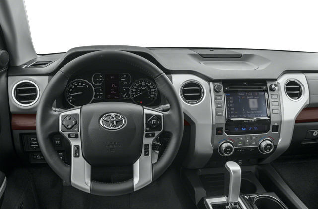 2019 Toyota Tundra