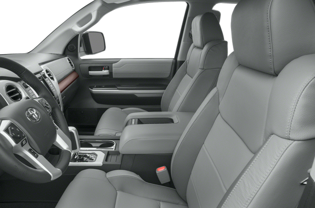 2019 Toyota Tundra