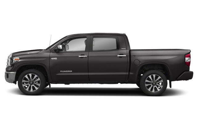 2019 Toyota Tundra