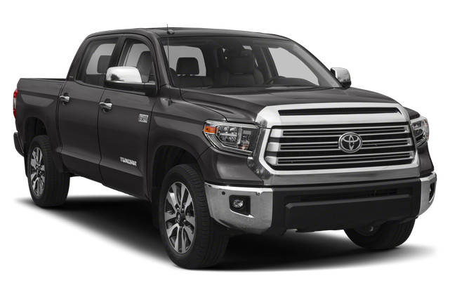 2019 Toyota Tundra