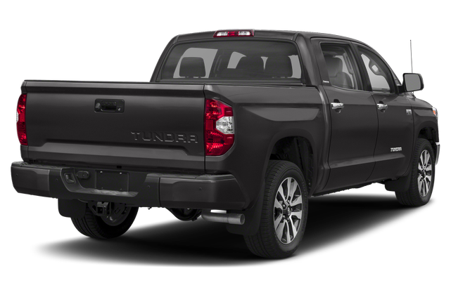 2019 Toyota Tundra