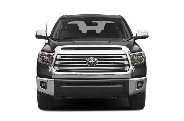 2019 Toyota Tundra