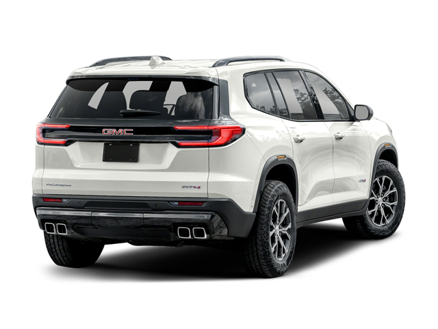 2024 GMC Acadia