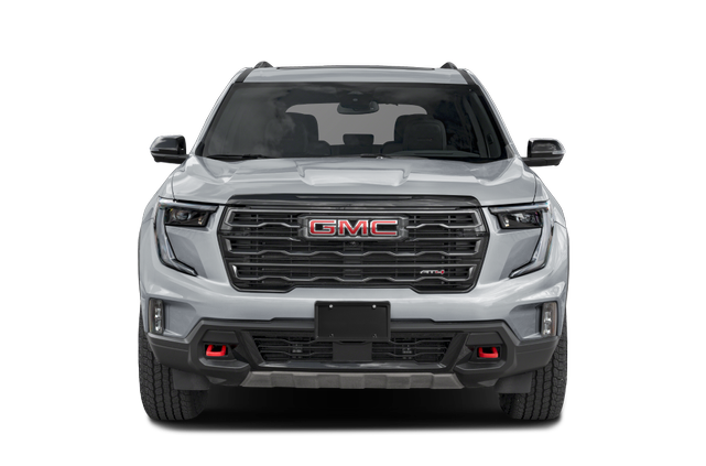 2024 GMC Acadia