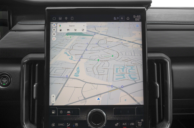 2024 GMC Acadia