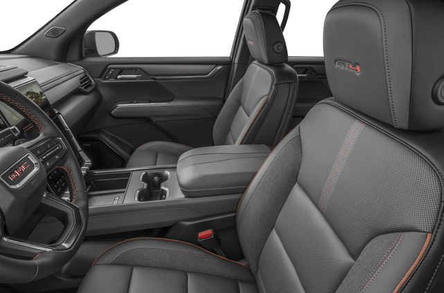 2024 GMC Acadia