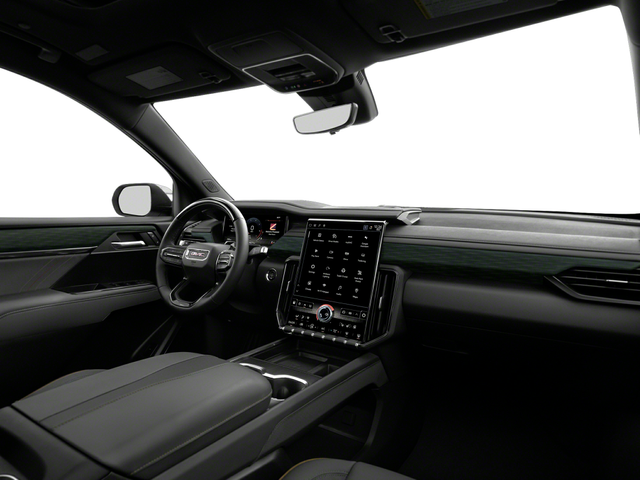 2024 GMC Acadia