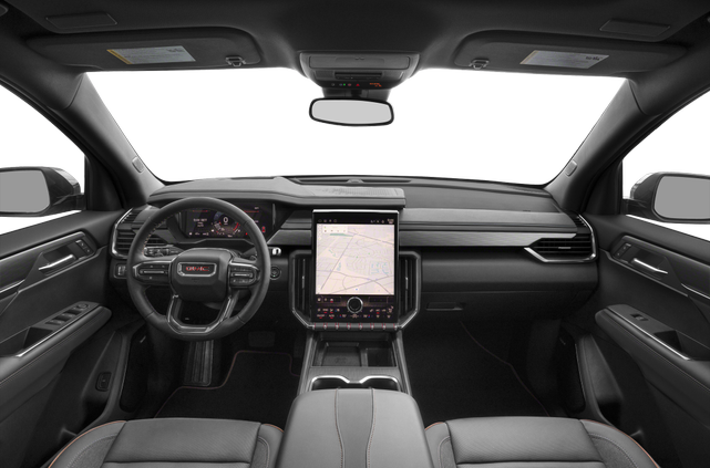 2024 GMC Acadia