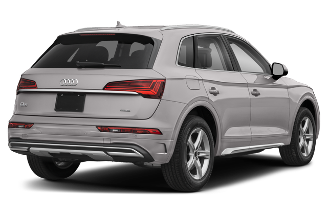 2023 Audi Q5 Specs, Price, MPG & Reviews | Cars.com