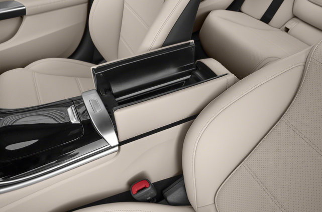 2026 Mercedes-Benz C-Class