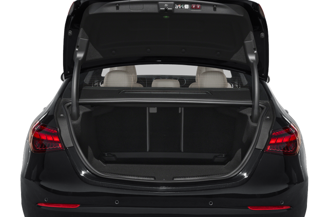 2026 Mercedes-Benz C-Class