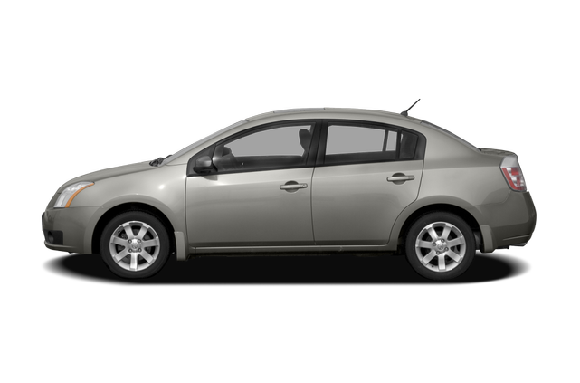 2007 Nissan Sentra