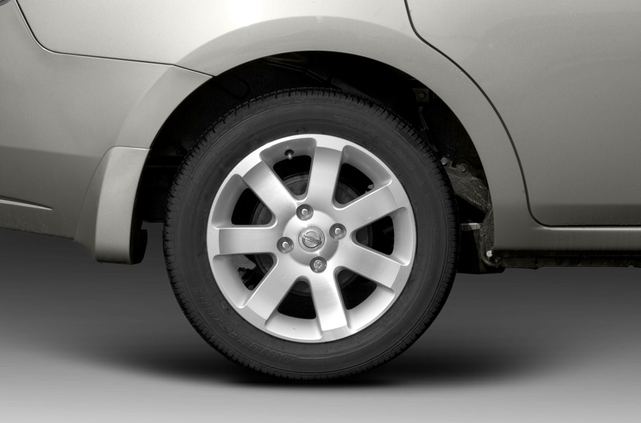 2007 Nissan Sentra