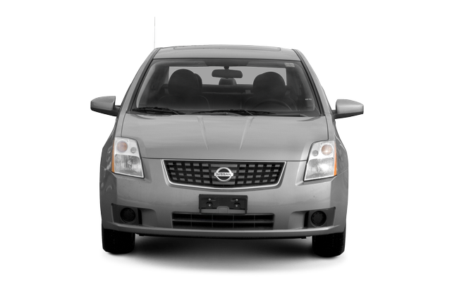2007 Nissan Sentra