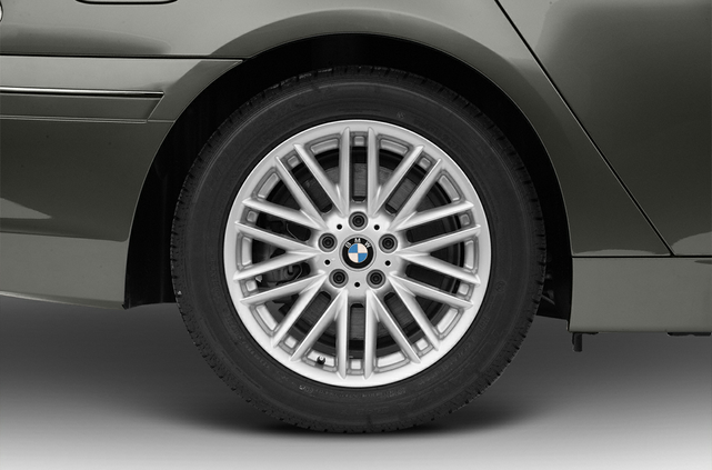 2005 BMW 760