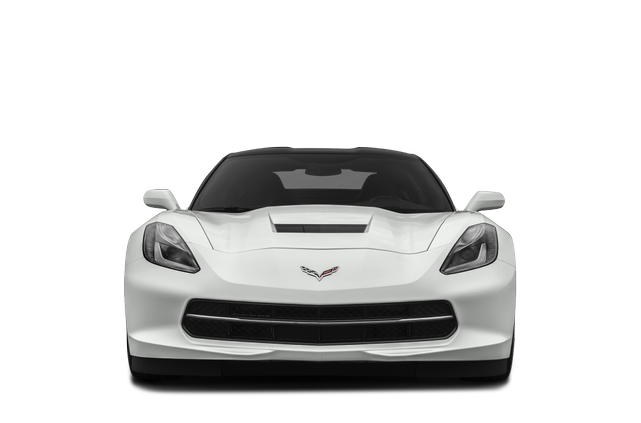2017 Chevrolet Corvette