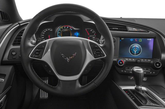 2017 Chevrolet Corvette
