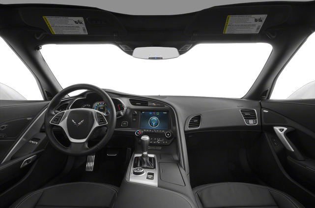 2017 Chevrolet Corvette
