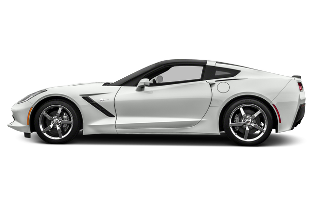 2017 Chevrolet Corvette