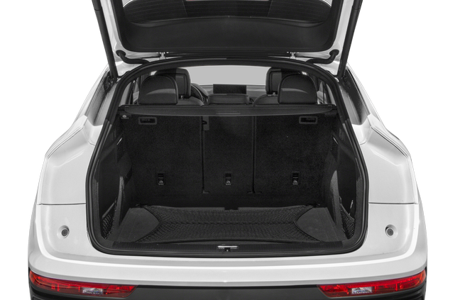 2021 Audi SQ5 Sportback