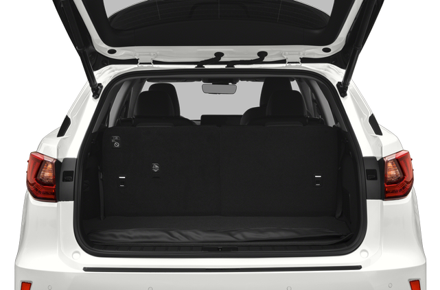 2021 Lexus RX 450hL