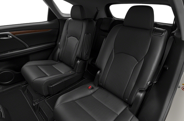2021 Lexus RX 450hL
